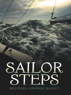 cover image of Sailor Steps